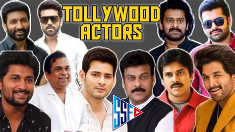 tamil actor list|telugu actors list.